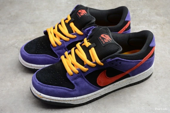 Nike Terra” Dunk “ACG BQ6817-008 SB Low 0828